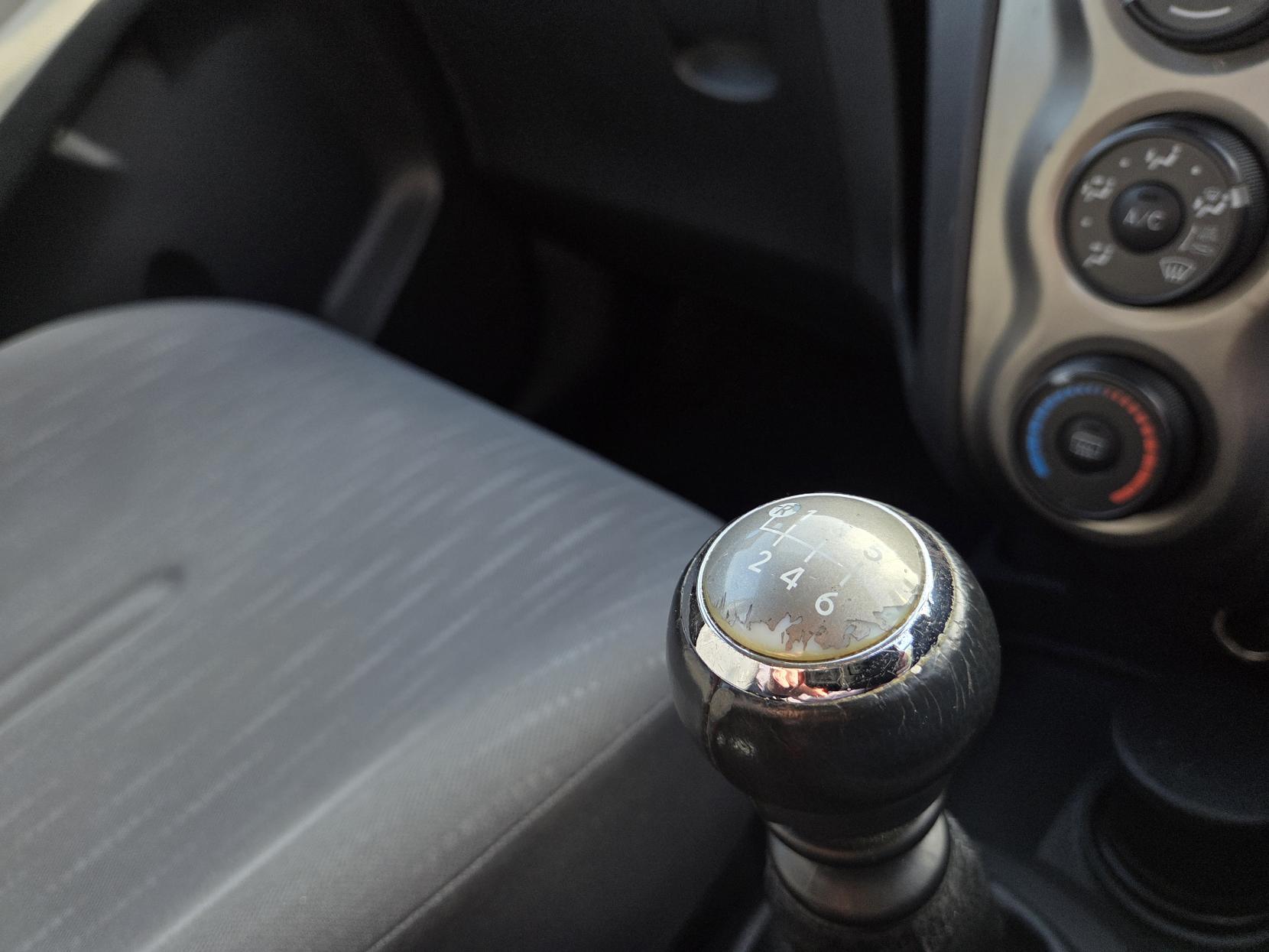 Toyota Yaris 1.33 Dual VVT-i TR Hatchback 5dr Petrol Manual Euro 4 (s/s) (101 ps)