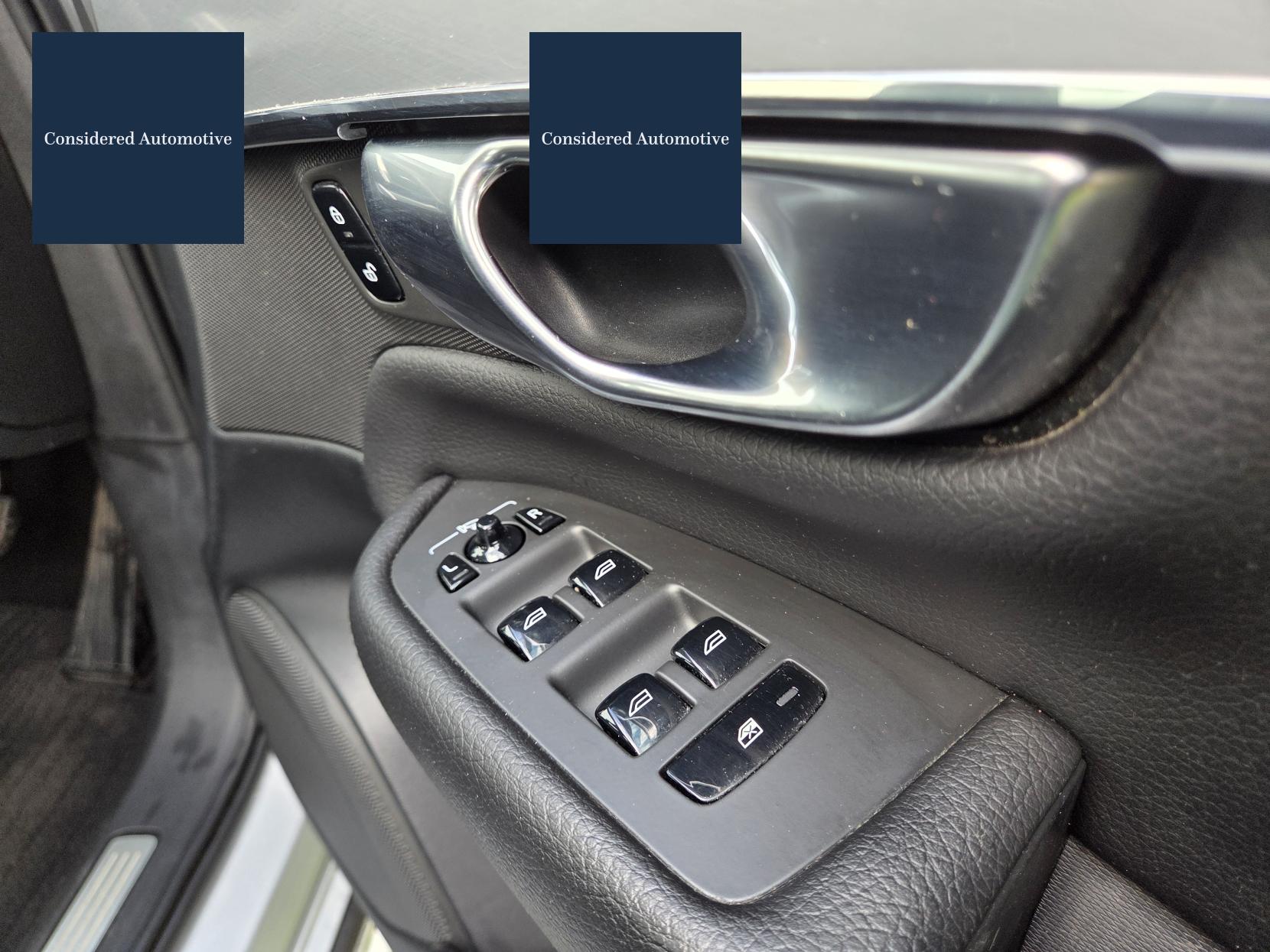 Volvo XC90 2.0 D5 PowerPulse Momentum SUV 5dr Diesel Auto 4WD Euro 6 (s/s) (235 ps)