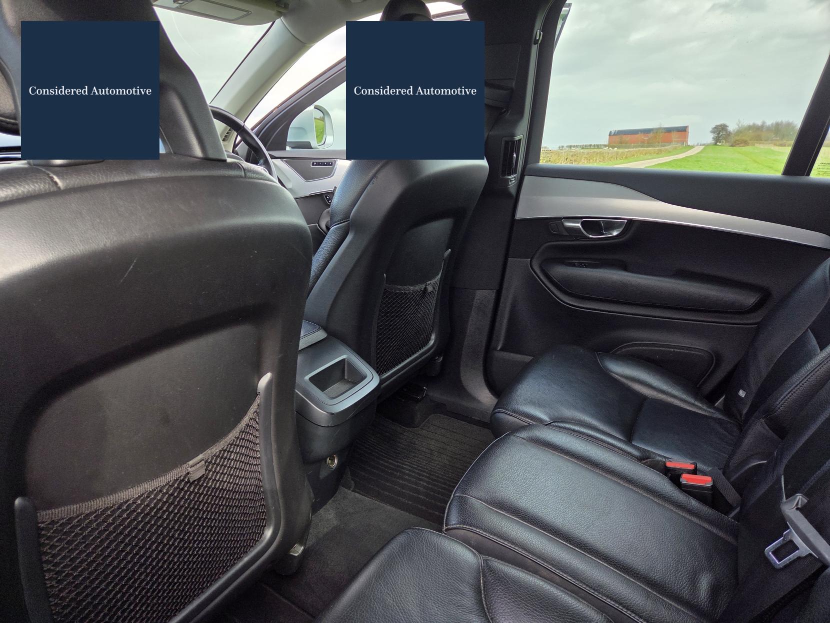 Volvo XC90 2.0 D5 PowerPulse Momentum SUV 5dr Diesel Auto 4WD Euro 6 (s/s) (235 ps)