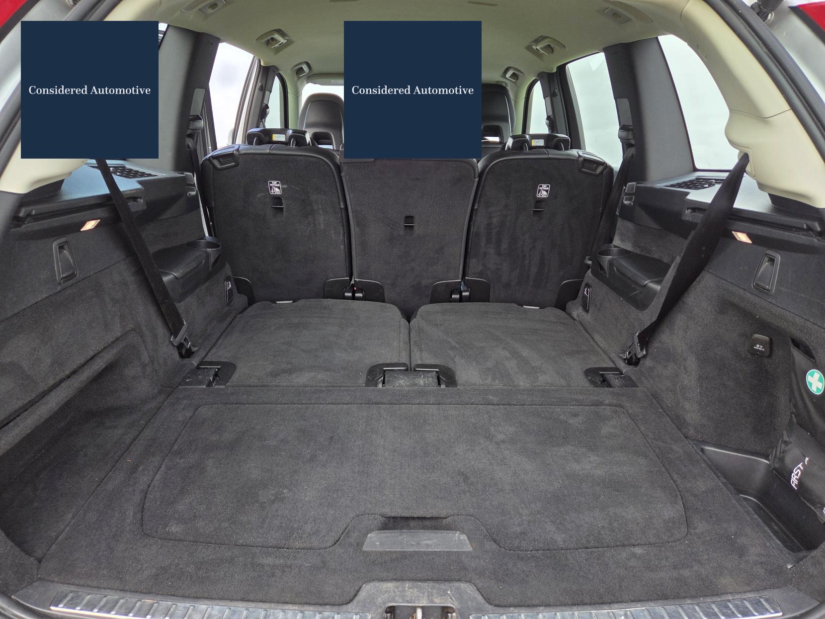 Volvo XC90 2.0 D5 PowerPulse Momentum SUV 5dr Diesel Auto 4WD Euro 6 (s/s) (235 ps)