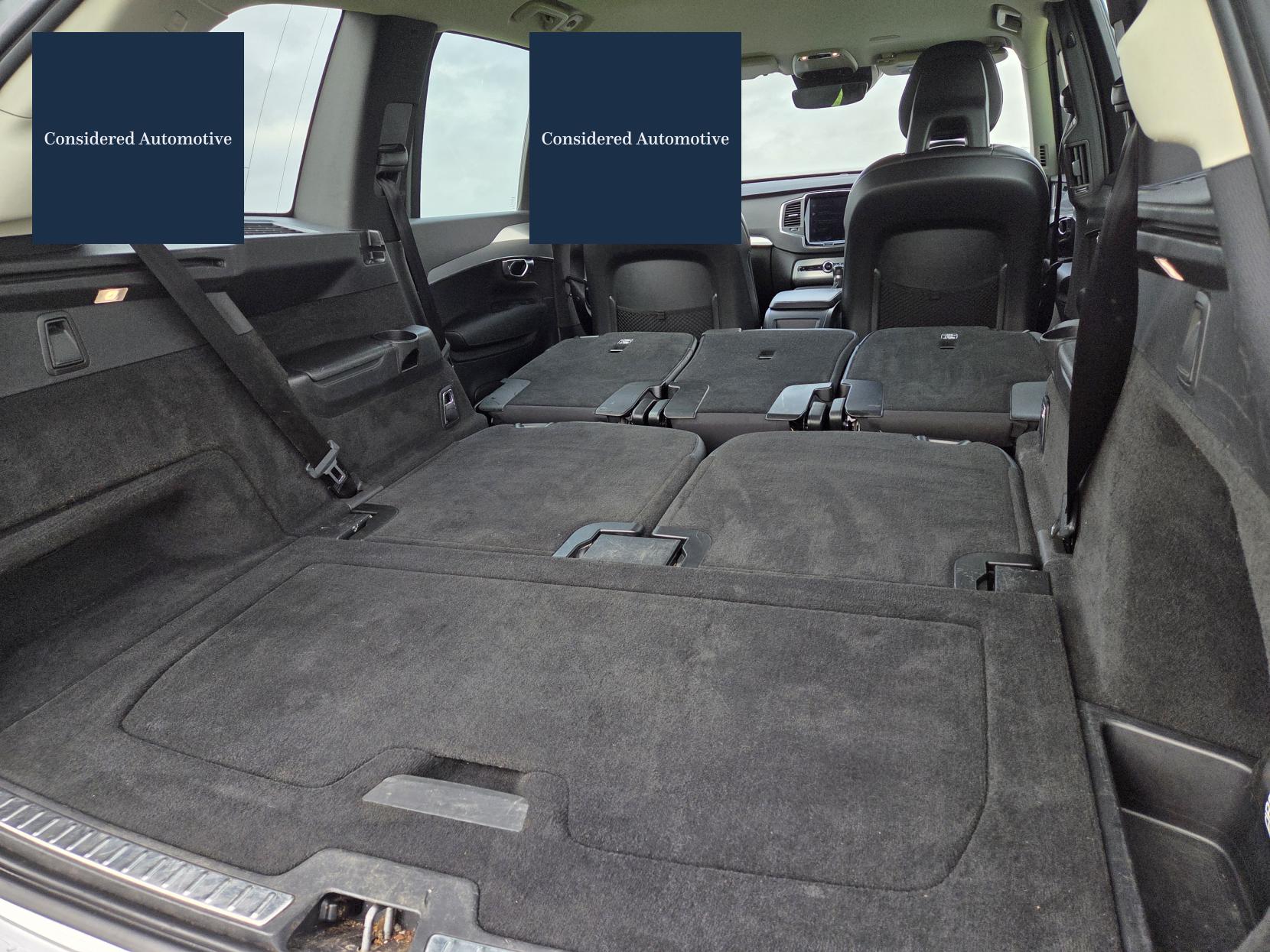 Volvo XC90 2.0 D5 PowerPulse Momentum SUV 5dr Diesel Auto 4WD Euro 6 (s/s) (235 ps)