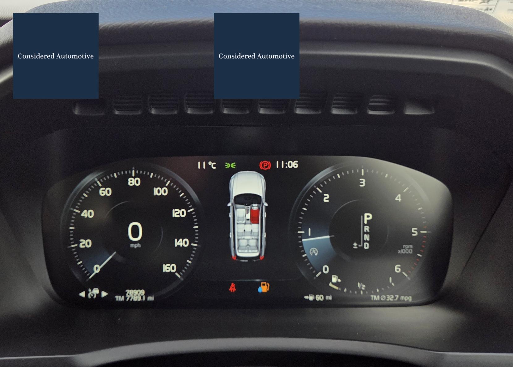 Volvo XC90 2.0 D5 PowerPulse Momentum SUV 5dr Diesel Auto 4WD Euro 6 (s/s) (235 ps)