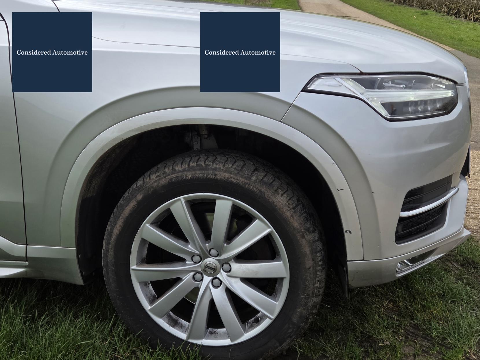 Volvo XC90 2.0 D5 PowerPulse Momentum SUV 5dr Diesel Auto 4WD Euro 6 (s/s) (235 ps)