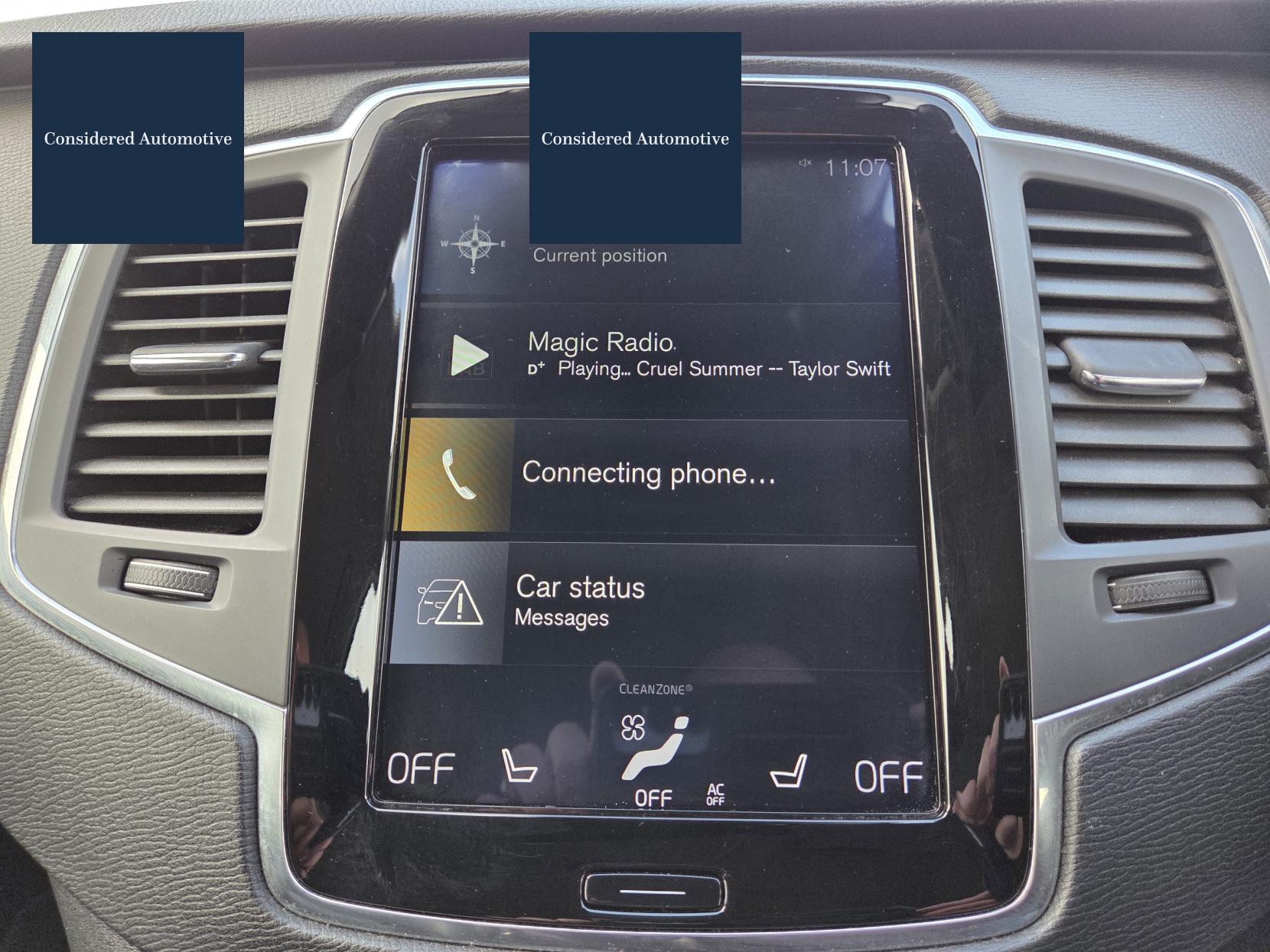 Volvo XC90 2.0 D5 PowerPulse Momentum SUV 5dr Diesel Auto 4WD Euro 6 (s/s) (235 ps)