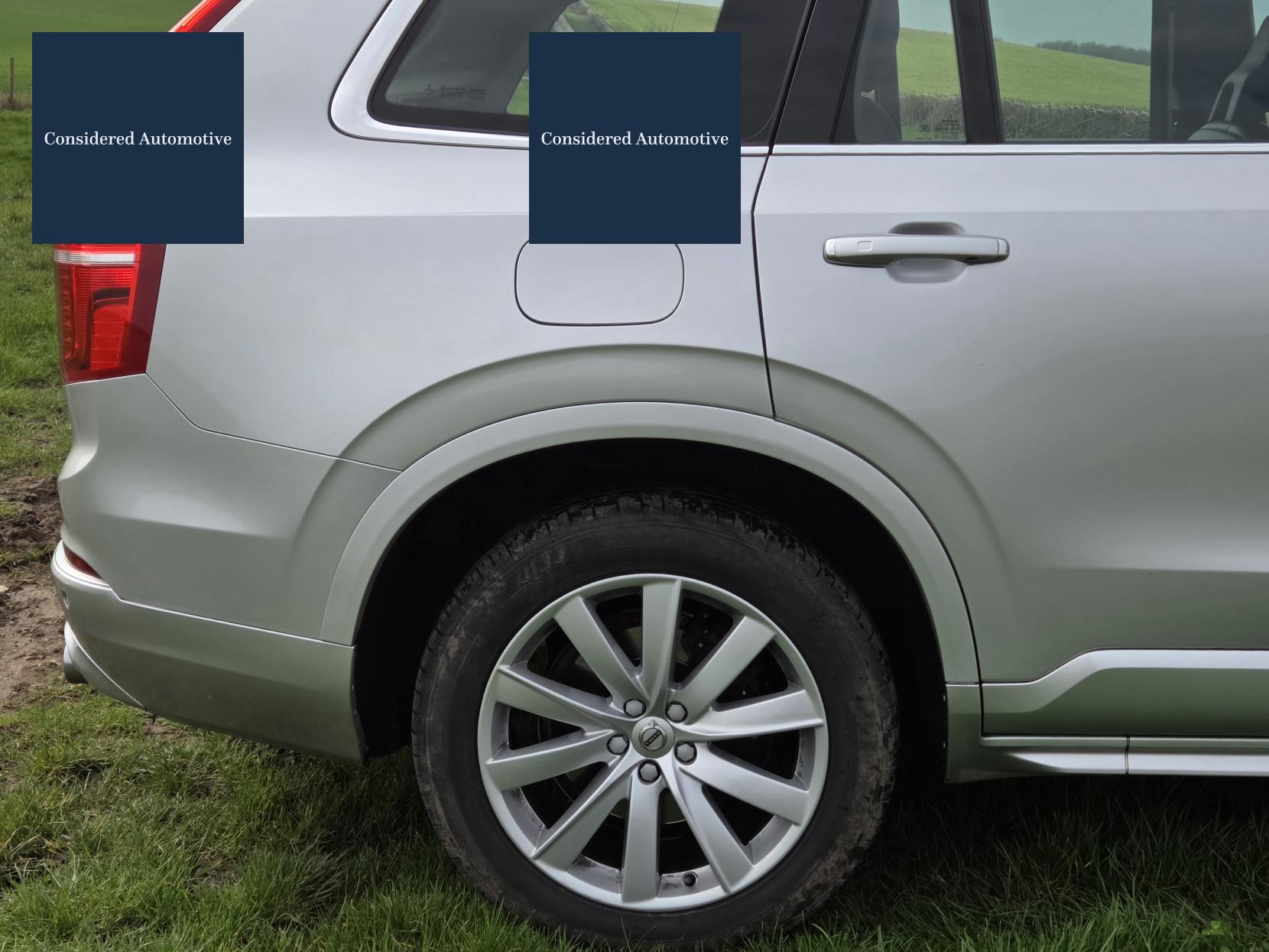 Volvo XC90 2.0 D5 PowerPulse Momentum SUV 5dr Diesel Auto 4WD Euro 6 (s/s) (235 ps)