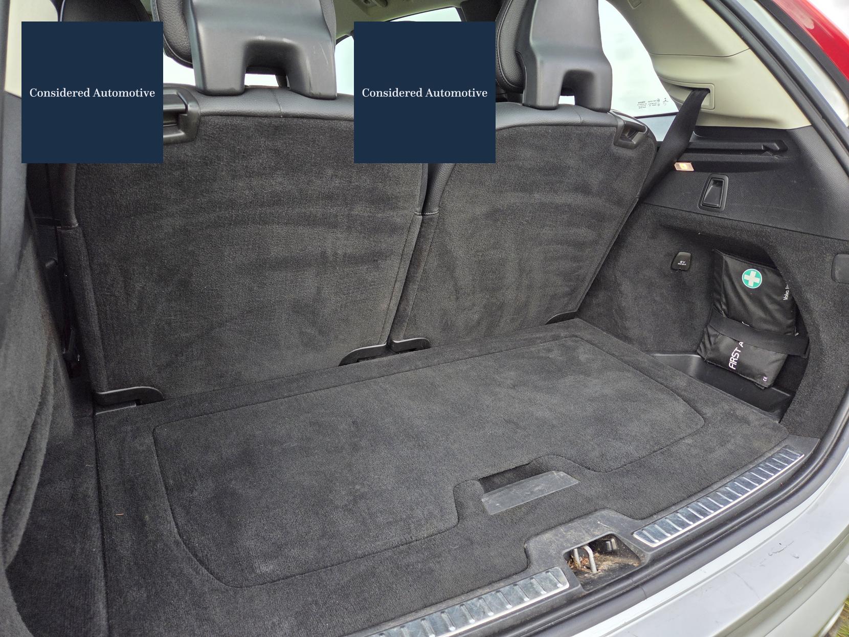 Volvo XC90 2.0 D5 PowerPulse Momentum SUV 5dr Diesel Auto 4WD Euro 6 (s/s) (235 ps)