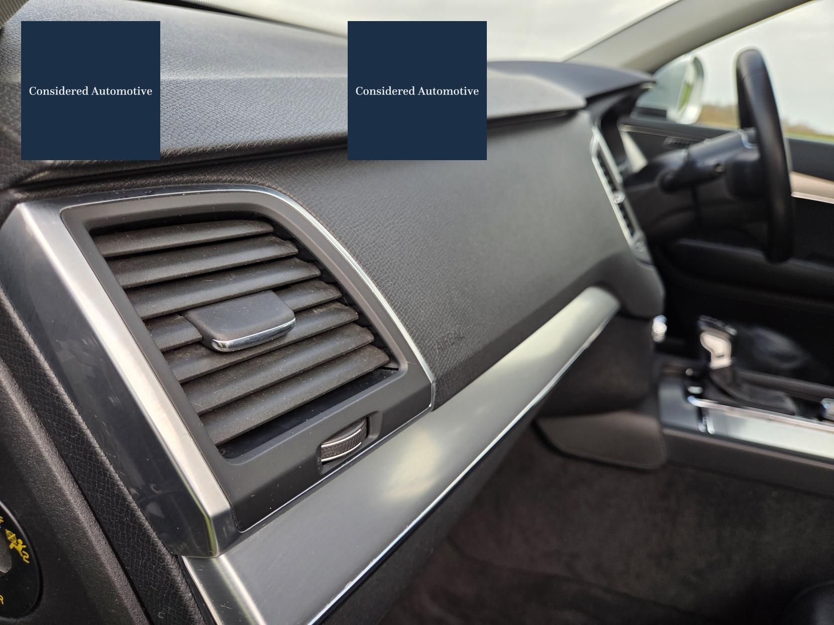 Volvo XC90 2.0 D5 PowerPulse Momentum SUV 5dr Diesel Auto 4WD Euro 6 (s/s) (235 ps)