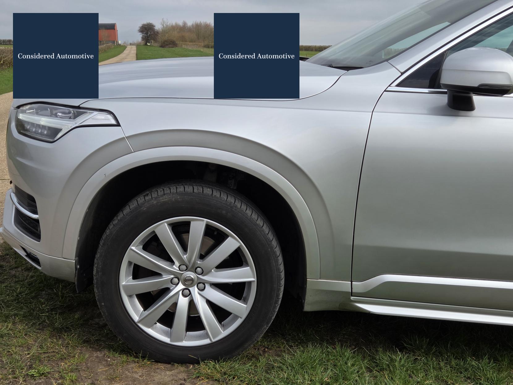 Volvo XC90 2.0 D5 PowerPulse Momentum SUV 5dr Diesel Auto 4WD Euro 6 (s/s) (235 ps)