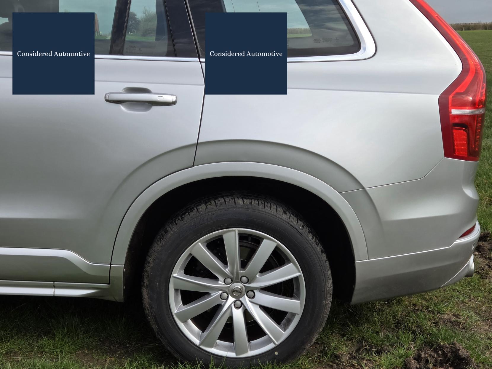 Volvo XC90 2.0 D5 PowerPulse Momentum SUV 5dr Diesel Auto 4WD Euro 6 (s/s) (235 ps)