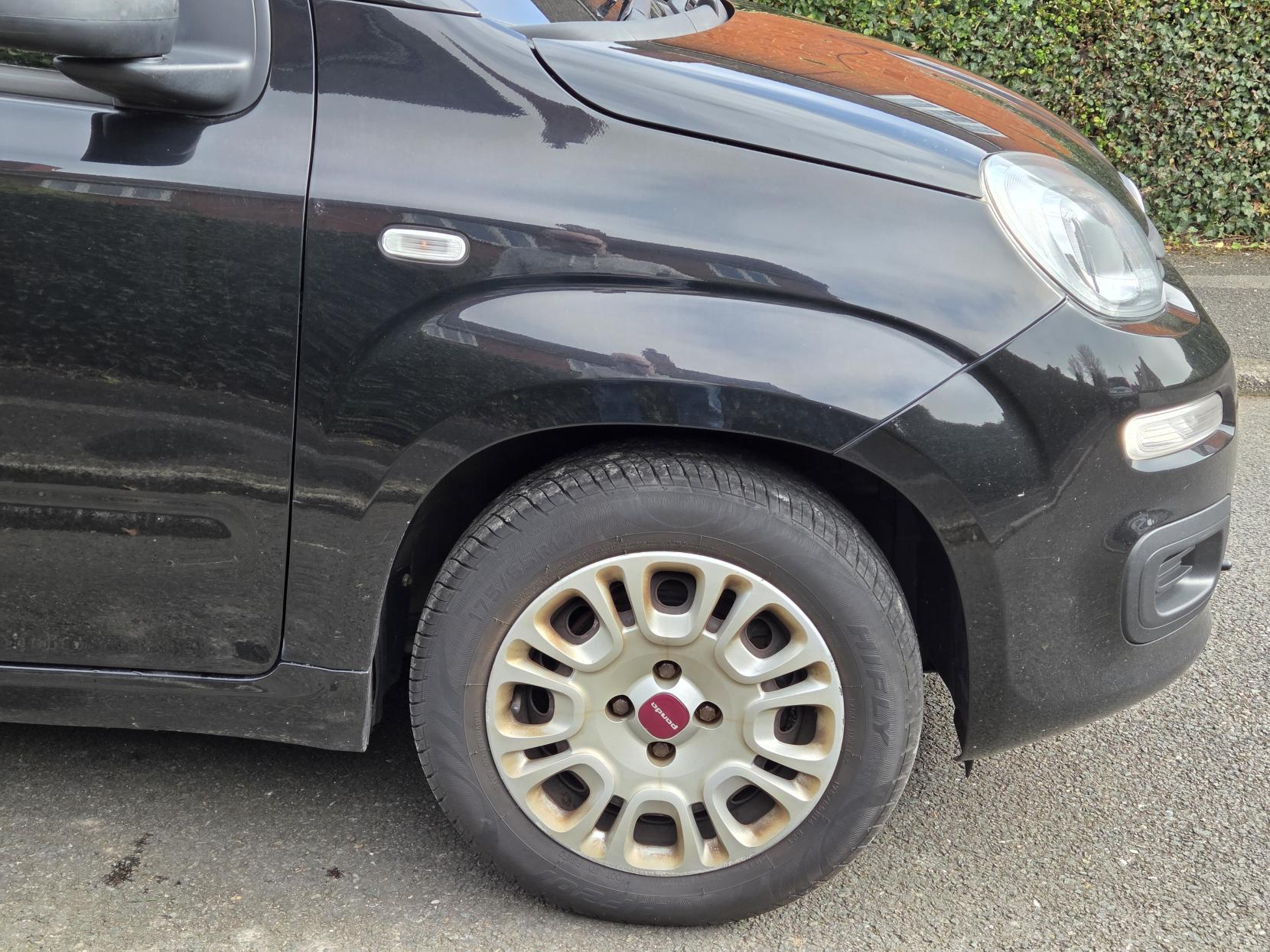 Fiat Panda 1.2 Pop Hatchback 5dr Petrol Manual Euro 5 (69 bhp)