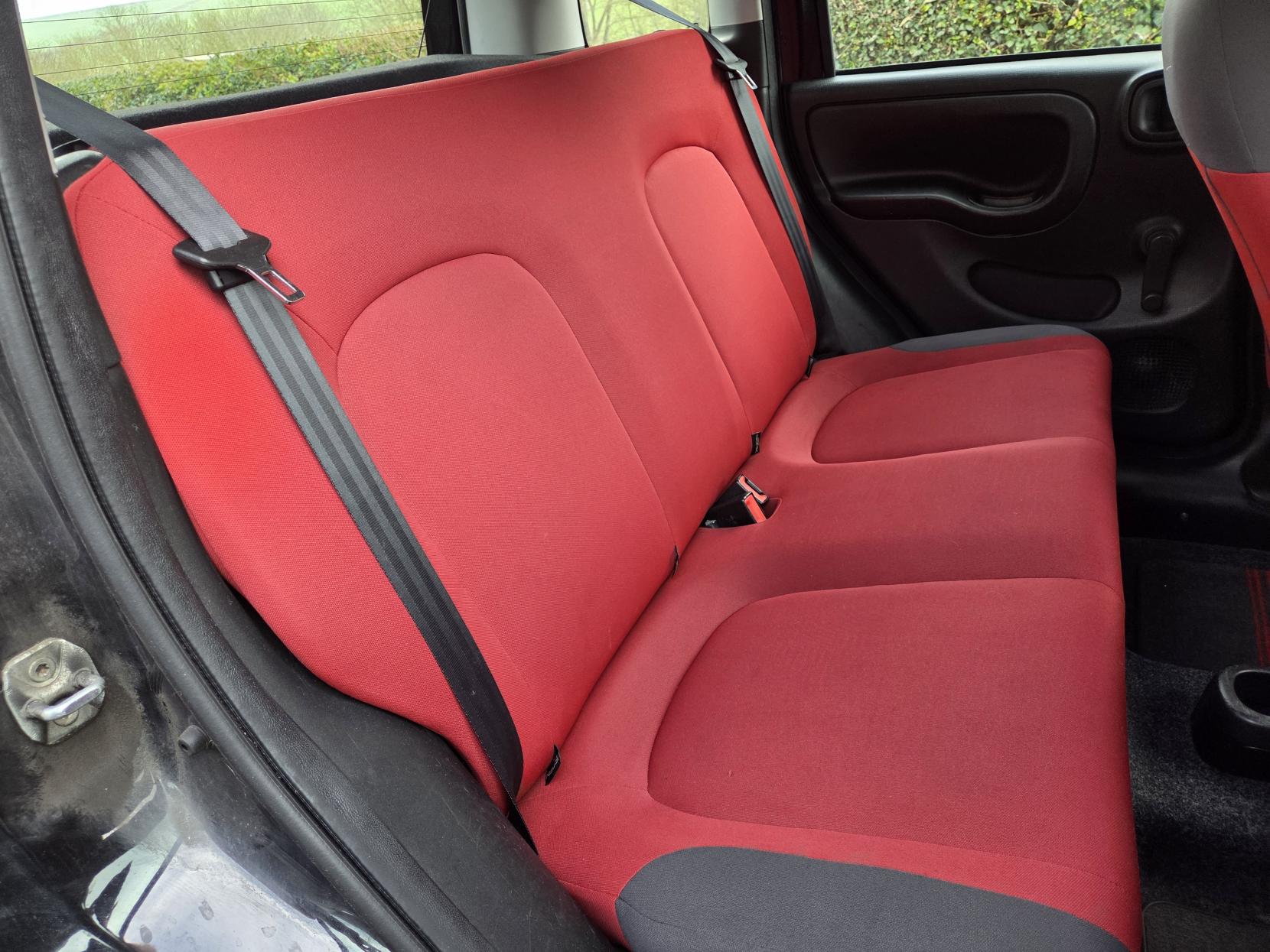 Fiat Panda 1.2 Pop Hatchback 5dr Petrol Manual Euro 5 (69 bhp)